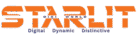 Starlit Digiworld Logo